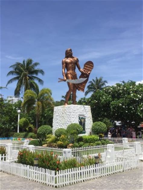 THE 5 BEST Lapu Lapu Sights & Landmarks (Updated 2024).